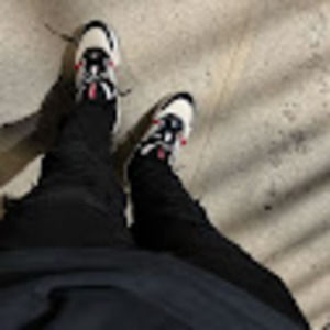 Meet your Posher, Deandre